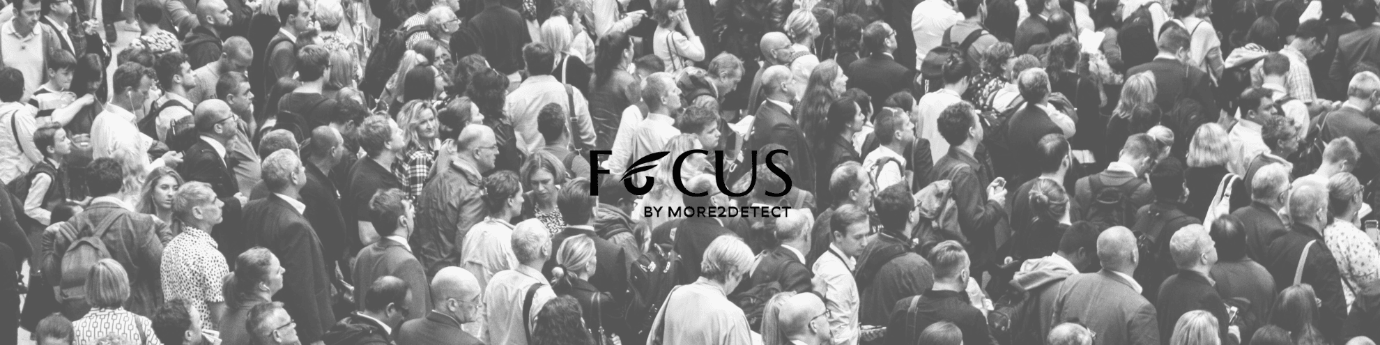 FOCUS by More2Detect