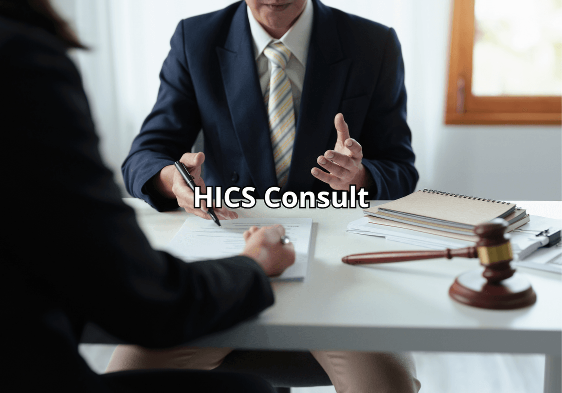 HICS Consult (1)