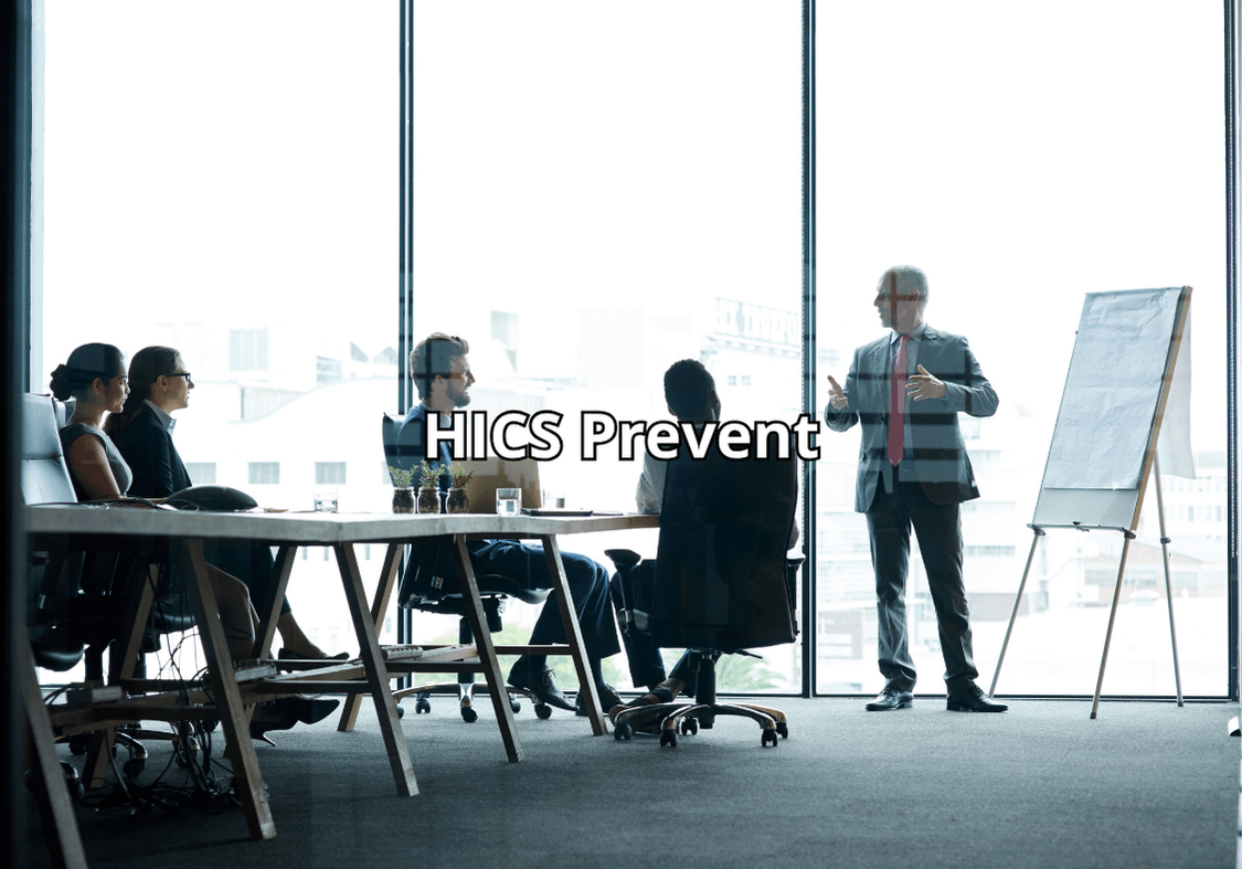 HICS Prevent