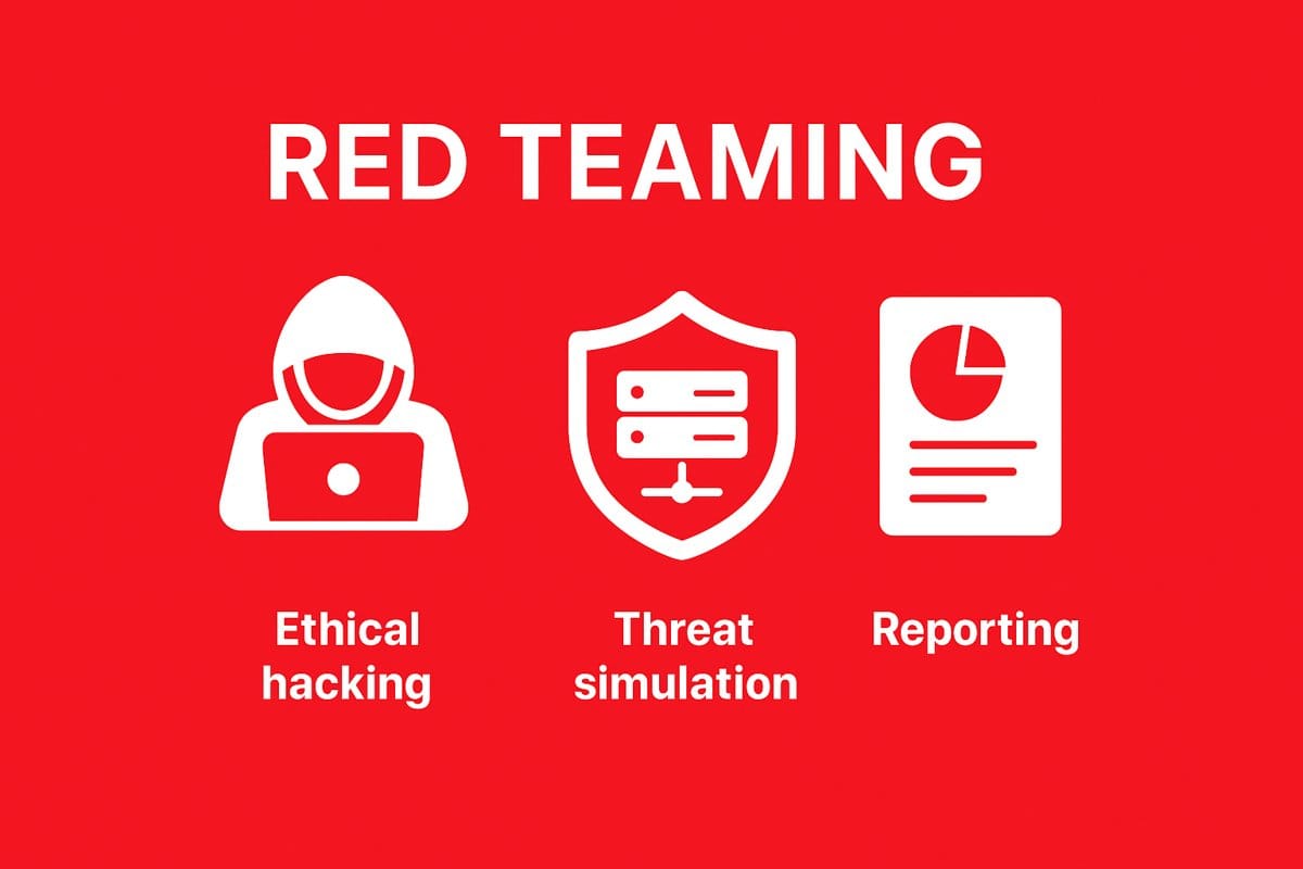 Red Teaming